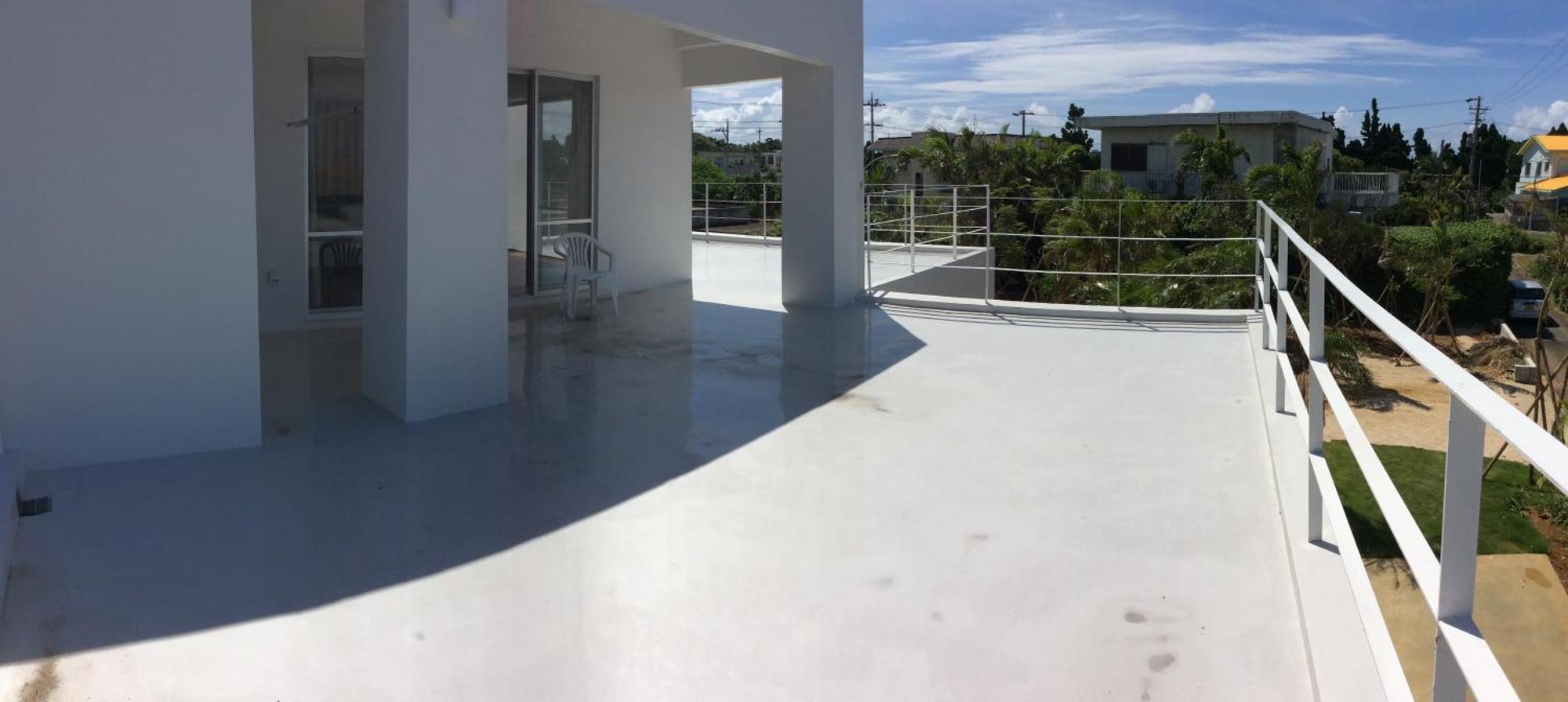 Villa Seaside House Nirai Miyakojima  Esterno foto