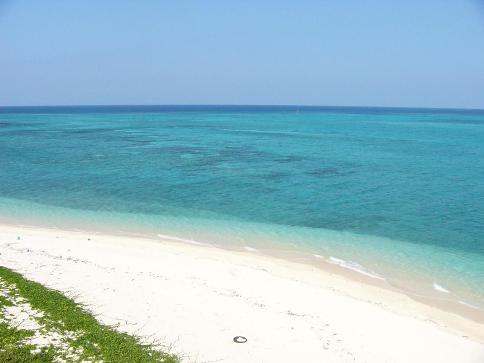Villa Seaside House Nirai Miyakojima  Esterno foto